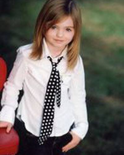 Морган Лили фото