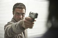 Кадр Человек, который плакал