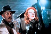 Кадр Хэммет