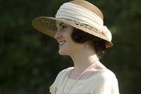 Кадр Аббатство Даунтон