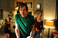 Кадр Du bist dran