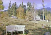 Кадр Шерлок Холмс и доктор Ватсон: Смертельная схватка