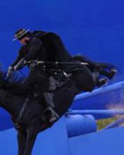 Роб Инч фото