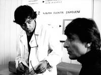 Кадр Druhý tah pescem