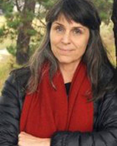 Дебора Кунс фото