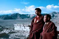 Кадр Острие бритвы