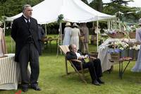 Кадр Аббатство Даунтон