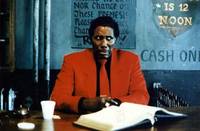 Кадр Таинственный поезд