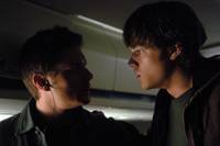 Кадр Сверхъестественное