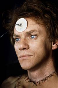 Кадр Госпиталь «Британия»