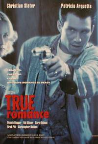 Постер Настоящая любовь