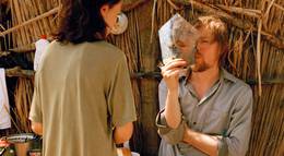 Кадр из фильма "Дельта" - 2