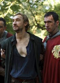 Кадр Мерлин