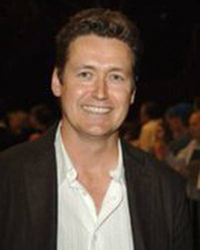 Эндрю Карри фото