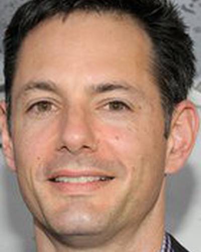 Бен Рипли фото