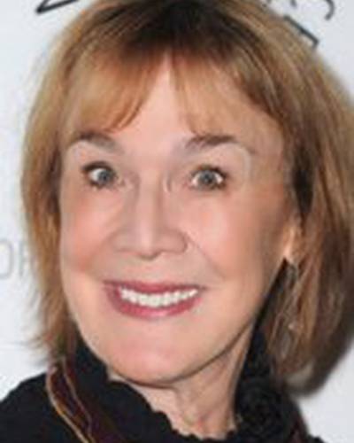 Катрин Э. Колсон фото