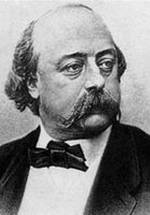 Гюстав Флобер фото