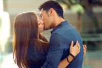 Кадр Голливудские приключения