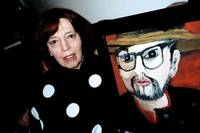 Кадр Для меня существовал только Фассбиндер