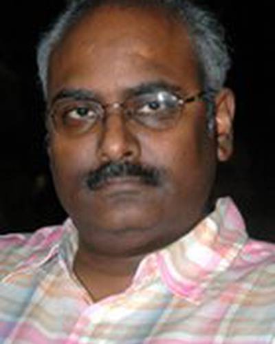 М.М. Кеервани фото