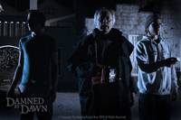 Кадр Проклятие Банши