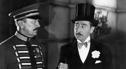 Кадр из фильма "His Private Life" - 2