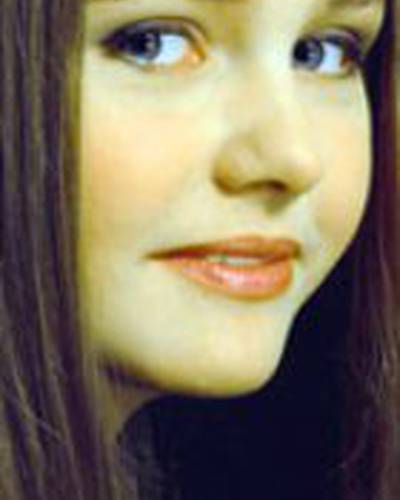 Софья Васина фото