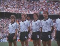 Кадр Гол! Кубок мира по футболу 1982 года