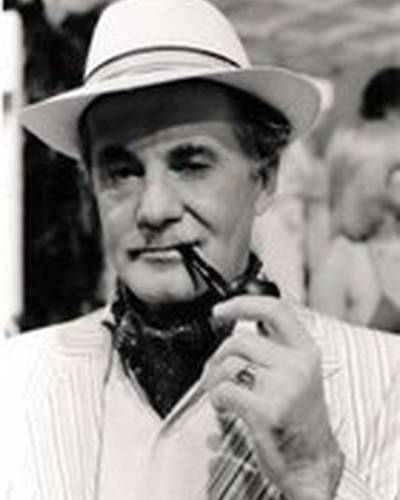 Генри МакГи фото