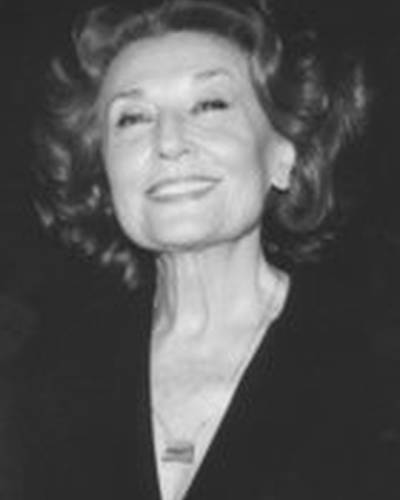 Хулия Гутьеррес Каба фото