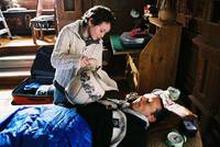 Кадр Секрет Морфуса