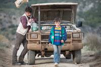 Кадр Идеальный день