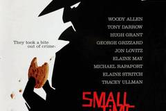 Мелкие мошенники