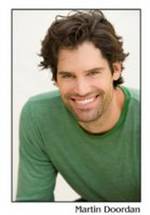 Martin Doordan фото