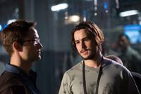 Кадр Сноуден