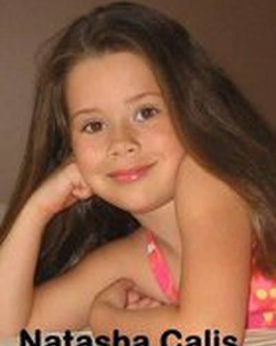 Наташа Калис фото