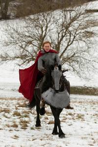 Кадр Пустая корона (мини-сериал)