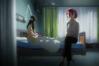 Кадр Граница пустоты: Сад грешников (фильм четвертый)