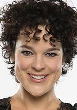 Хелен Буржуа Леклерк фото