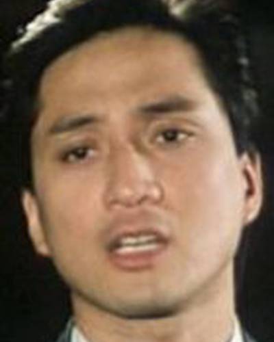 Кен Тон фото