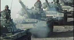 Кадр из фильма "Комбаты" - 2