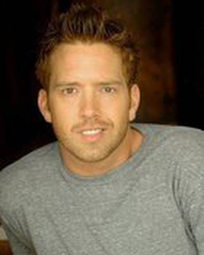 Дэниэл Спинк фото