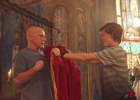 Кадр Теорема Зеро