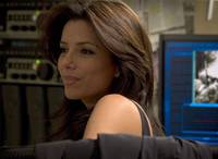 Кадр Охранник