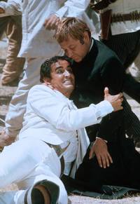 Кадр Какое отношение мы имеем к революции?