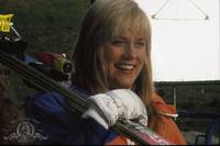 Кадр Лыжная школа