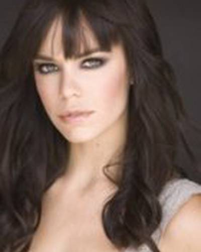 Рэйчел Мерфи фото