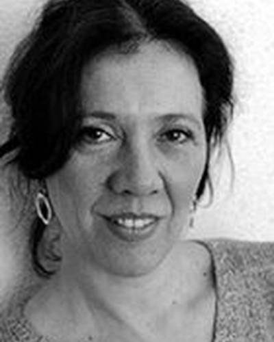 Марина Андина фото