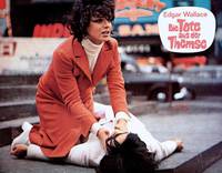 Кадр Die Tote aus der Themse