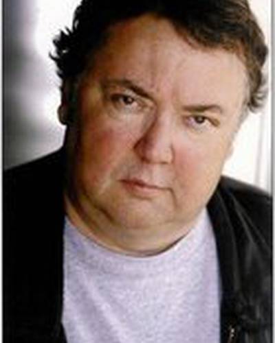 Майкл Дж. Хэгерти фото